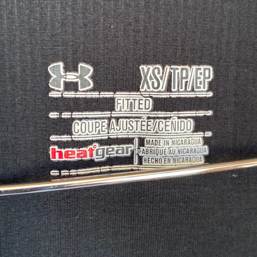 Women's UA Victory Tank - Picture 5 of 10